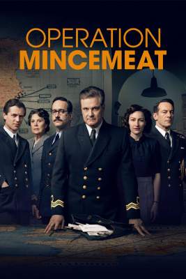 Operation Mincemeat