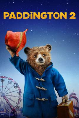 Paddington 2