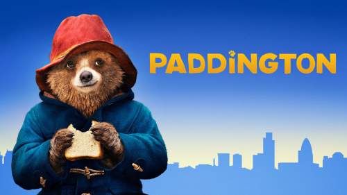 Paddington