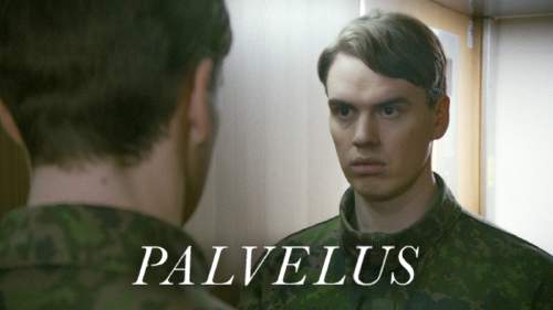 Palvelus