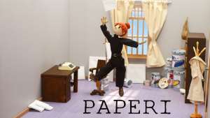 Paperi