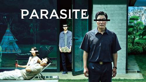 Parasite