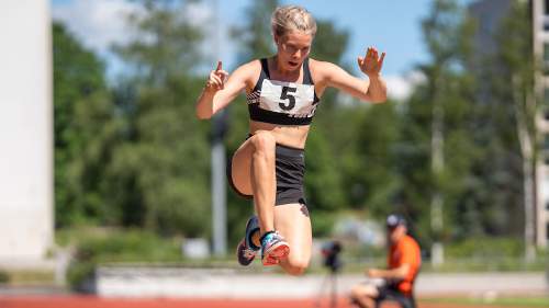 Pariisin paralympialaiset: Yleisurheilu, maantiepyöräily, ammunta