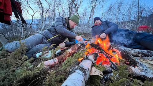 Peltsin toinen luonto