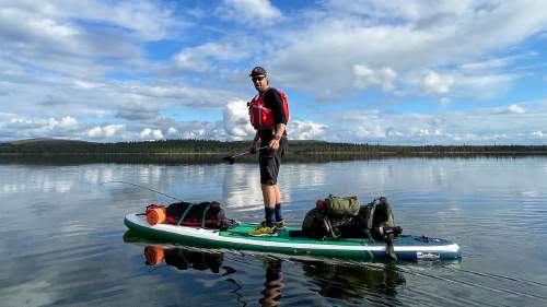 Peltsin toinen luonto