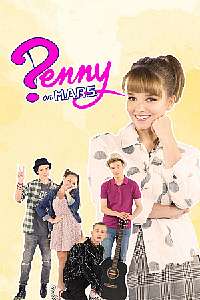 Penny on M.A.R.S.