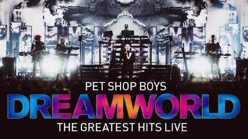 Pet Shop Boys: Dreamworld