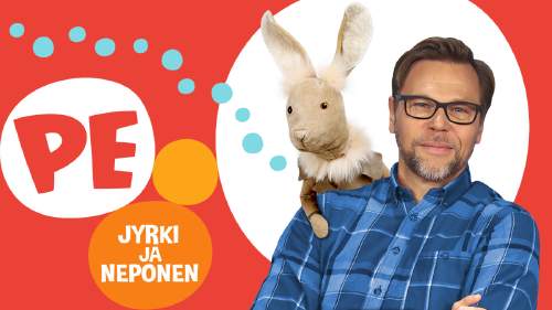 Pikku Kakkonen