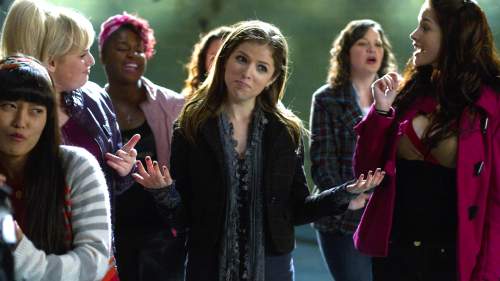 Pitch Perfect