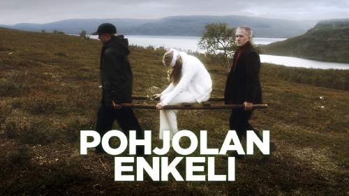 Pohjolan enkeli