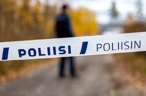 Poliisi kertoo epäillystä mittavasta petosvyyhdistä Itä-Uudellamaalla