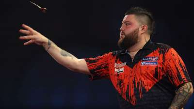 Premier League Darts: Liverpool