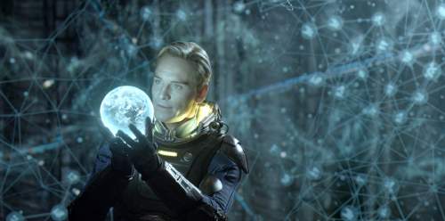 Prometheus