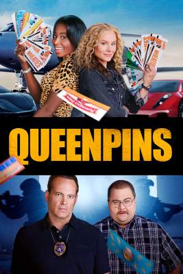 Queenpins