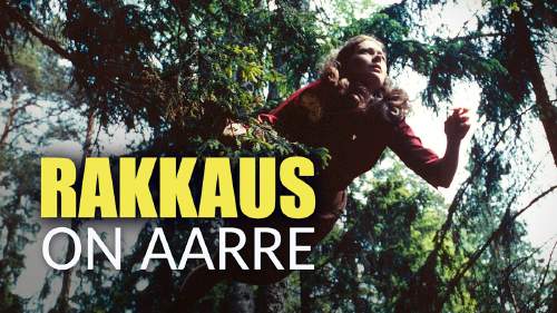 Rakkaus on aarre