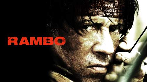 Rambo IV