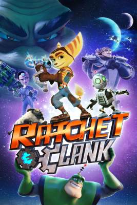 Ratchet & Clank