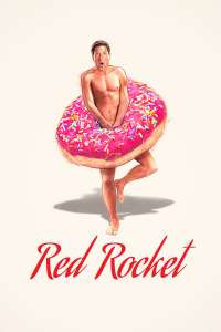 Red Rocket