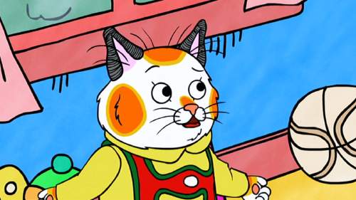 Richard Scarry: Touhulan arvoituksia