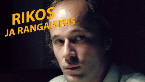 Rikos ja rangaistus