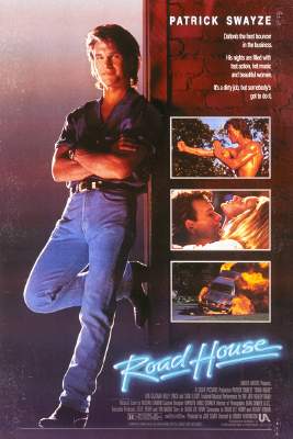 Road House - Kuuma kapakka