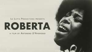 Roberta Flack