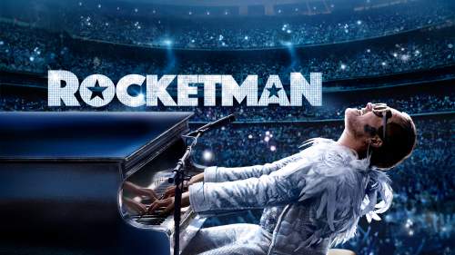 Rocketman