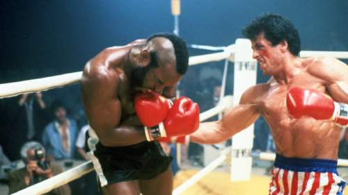 Rocky 3