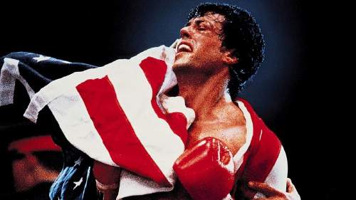 Rocky 4