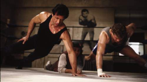 Rocky 5