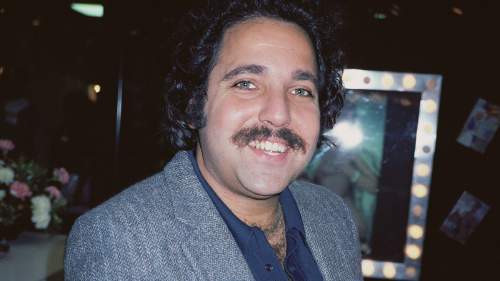 Ron Jeremy: Pornokuninkaan tuho