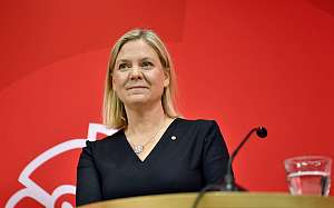 Ruotsin sosiaalidemokraatit päättävät Nato-kannastaan