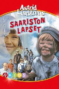 Saariston lapset