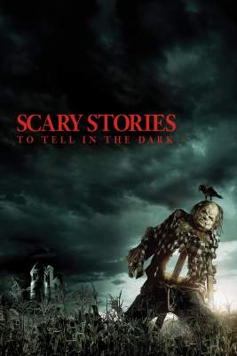 Scary Stories to Tell in the Dark