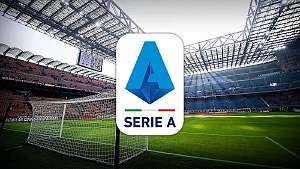 Serie A: AC Milan - Atalanta