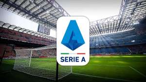 Serie A: Atalanta - AS Roma