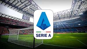 Serie A: Napoli - Lecce