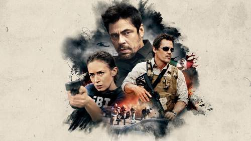 Sicario