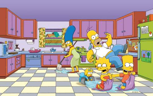 Simpsonit