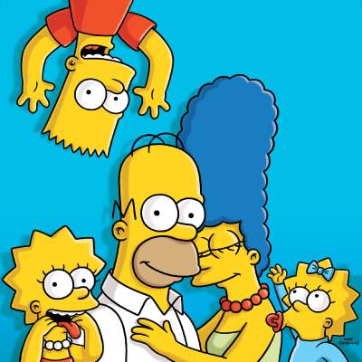 Simpsonit