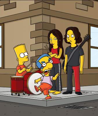 Simpsonit