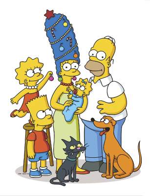 Simpsonit