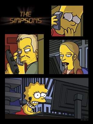 Simpsonit