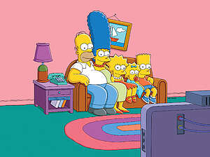 Simpsonit