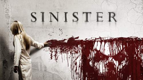 Sinister