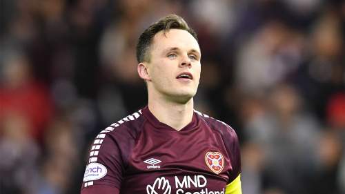 Skotlannin Valioliiga: Dundee - Hearts