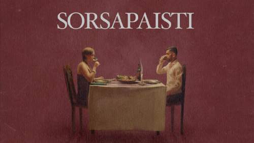 Sorsapaisti