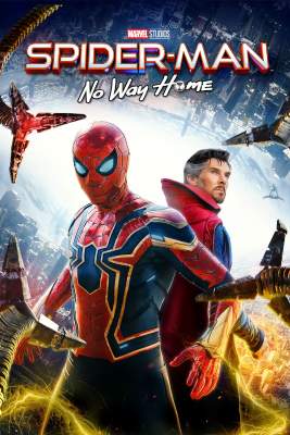 Spider-Man: No Way Home