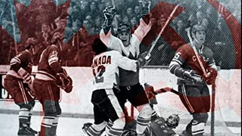 Sport doc: ICE-Breaker: The '72 Summit Series