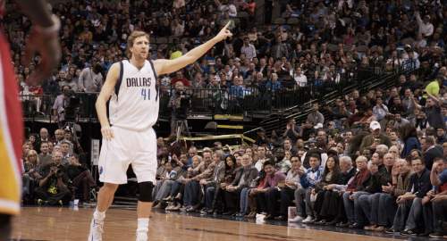 Sport Doc: Nowitzki: The Perfect Shot